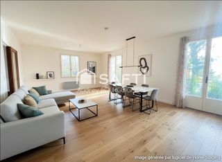  Maison � vendre 7 pi�ces 206 m�