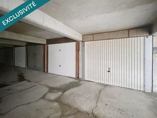  Parking / Garage � vendre 13 m�