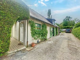  Maison � vendre 10 pi�ces 210 m�