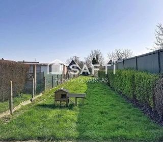  Maison � vendre 5 pi�ces 108 m�