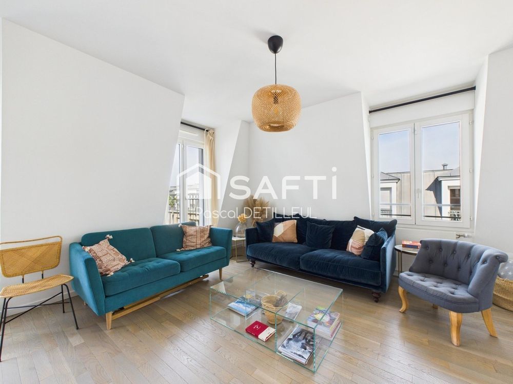 � vendre  Appartement Rueil-Malmaison (92500)