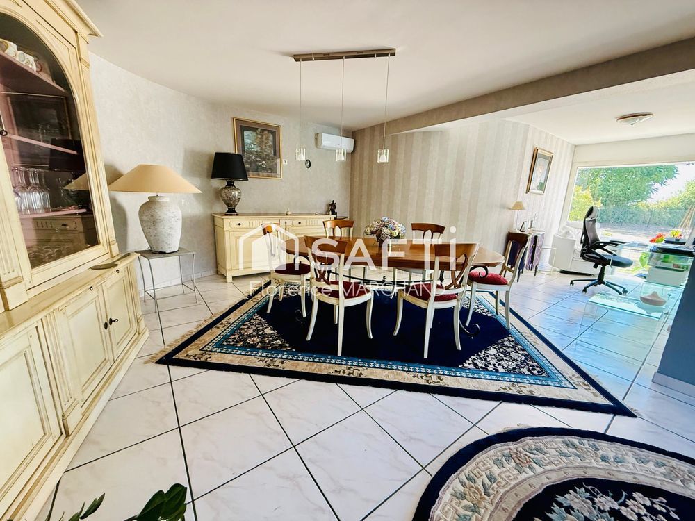 � vendre  Maison Saint-Pierre-le-Vieux (85420)