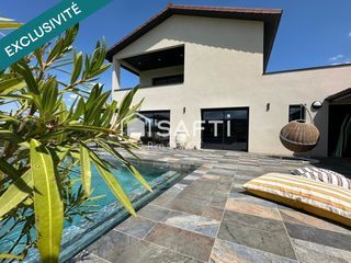  Maison � vendre 8 pi�ces 191 m�