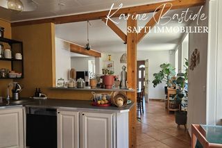  Maison � vendre 9 pi�ces 175 m�