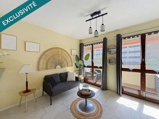  Appartement � vendre 2 pi�ces 33 m�