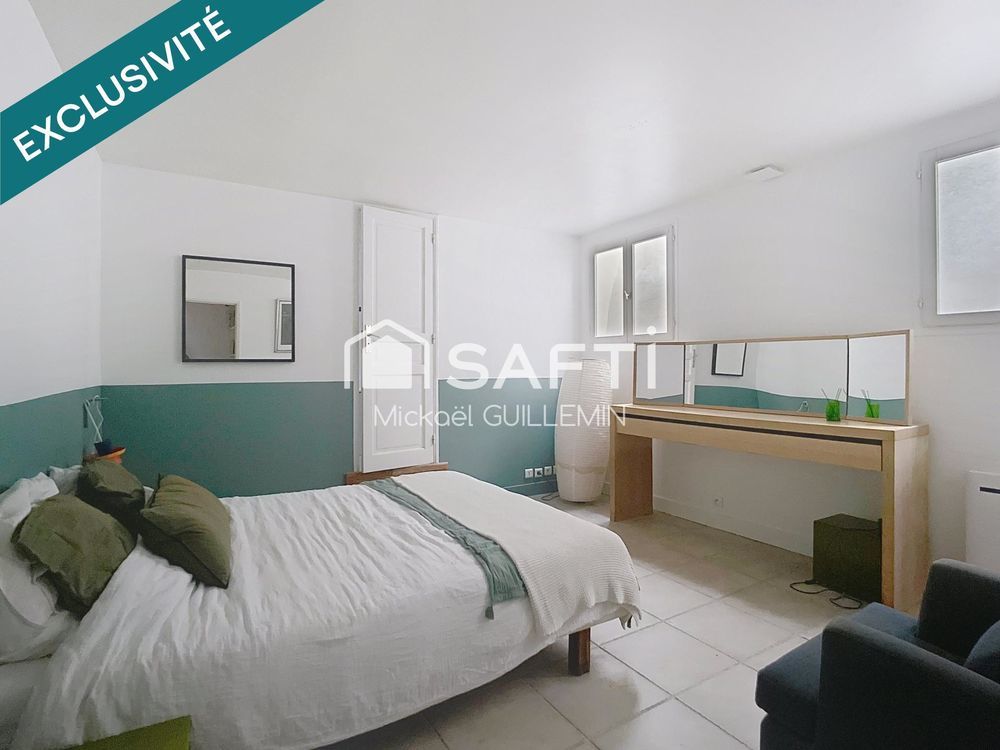 � vendre  Appartement Paris 11