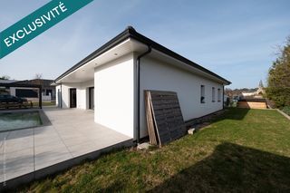  Maison � vendre 5 pi�ces 135 m�