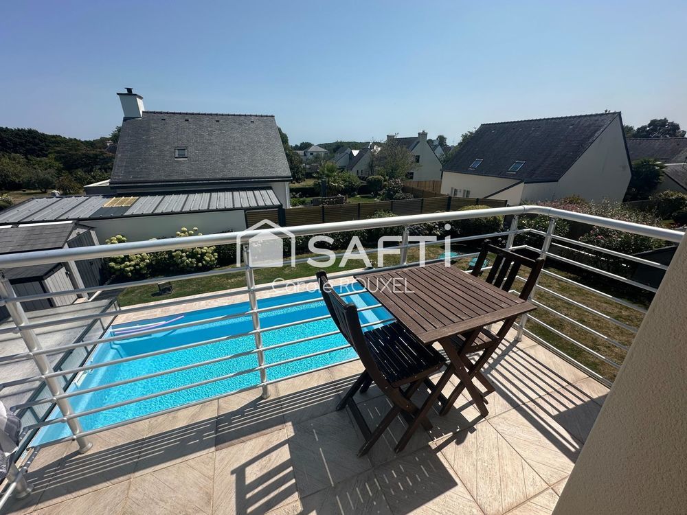 � vendre  Maison Baden (56870)