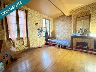  Maison � vendre 7 pi�ces 145 m�