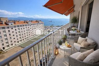  Appartement � vendre 3 pi�ces 78 m�