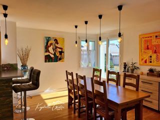  Maison � vendre 5 pi�ces 78 m�