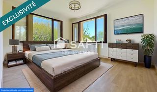  Maison � vendre 5 pi�ces 120 m�