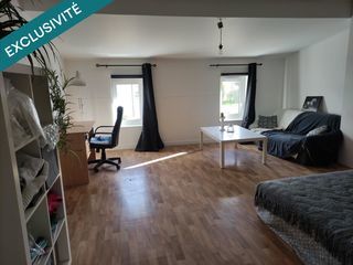  Maison � vendre 6 pi�ces 238 m�