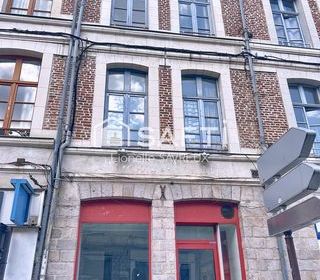  Immeuble � vendre 170 m�