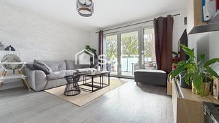  Appartement � vendre 3 pi�ces 67 m�