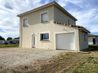  Maison � vendre 4 pi�ces 111 m�