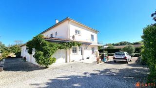  Maison � vendre 9 pi�ces 218 m�