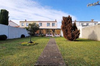  Maison � vendre 5 pi�ces 96 m�