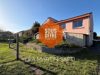  Maison � vendre 5 pi�ces 100 m�