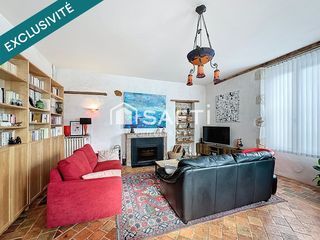  Maison � vendre 8 pi�ces 150 m�