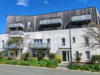  Appartement � vendre 4 pi�ces 73 m�