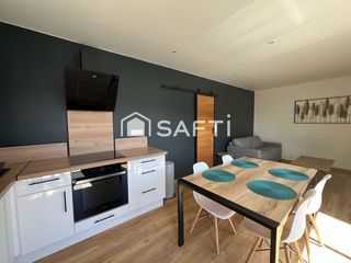  Maison � vendre 2 pi�ces 40 m�