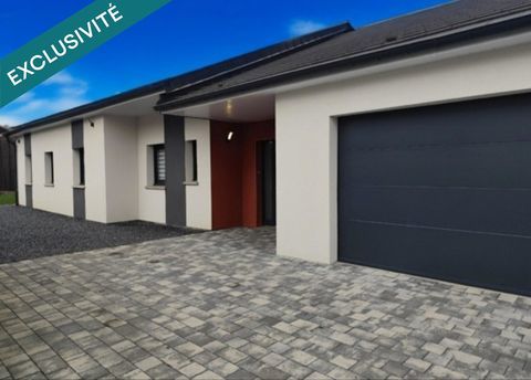   Maison individuelle plain-pied Maison - 6 pi�ce(s) - 162 m�