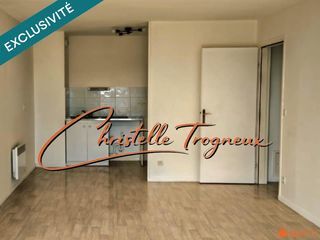  Appartement � vendre 3 pi�ces 62 m�