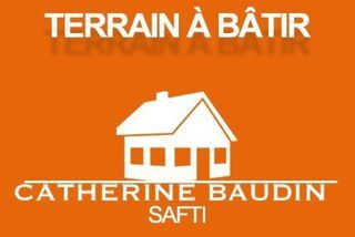  Terrain � vendre 284 m�