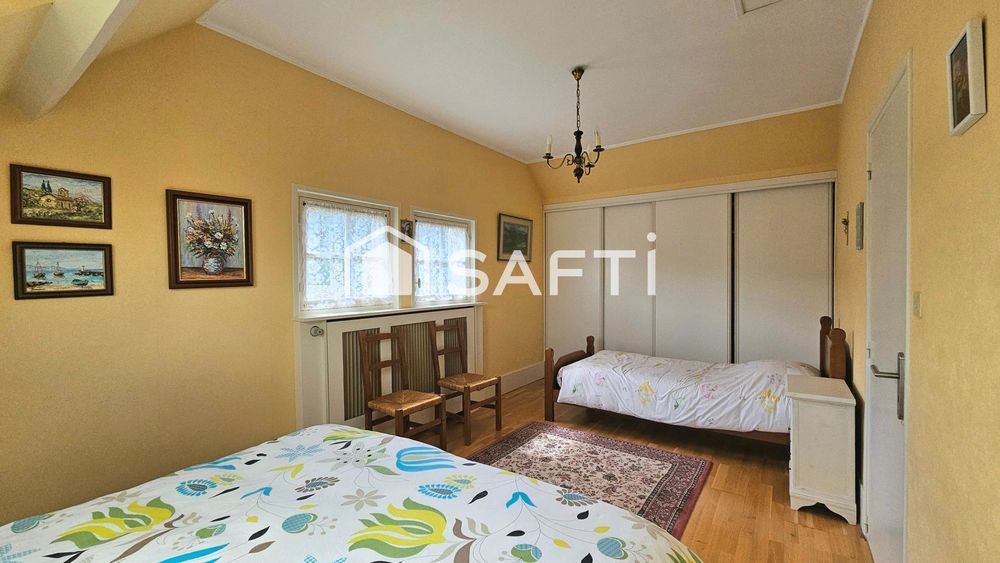 � vendre  Maison Villiers-Saint-Fr�deric (78640)