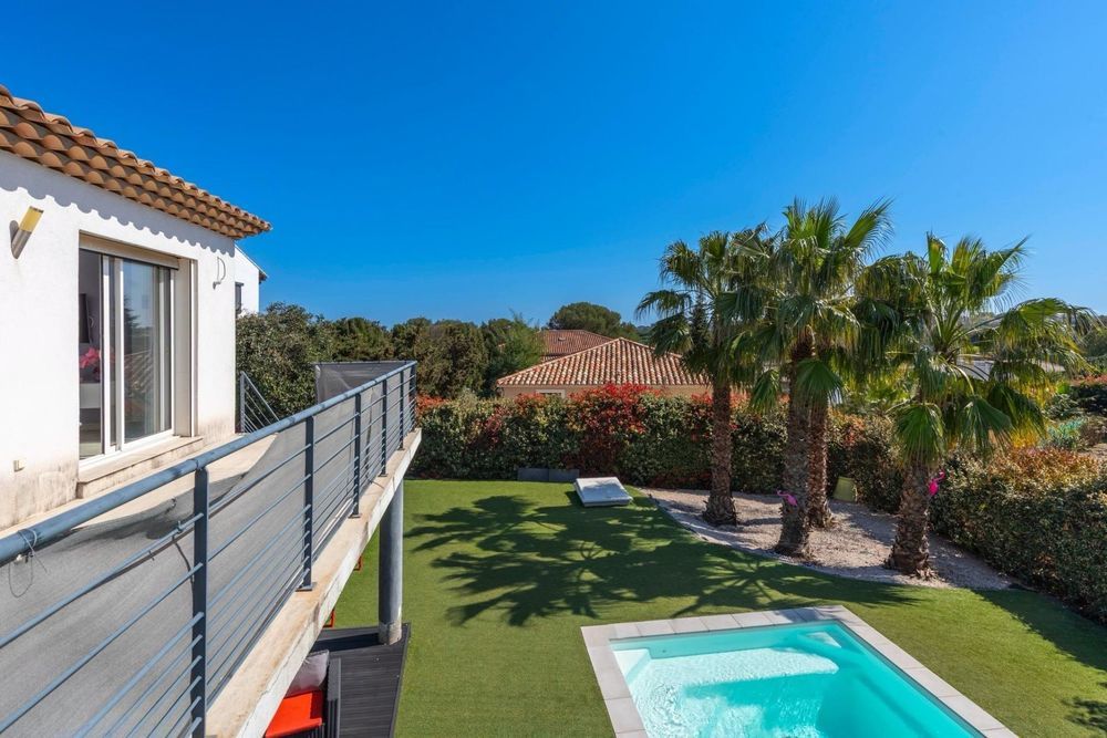 � vendre  Maison St Aygulf (83370)