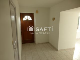  Maison � vendre 5 pi�ces 121 m�