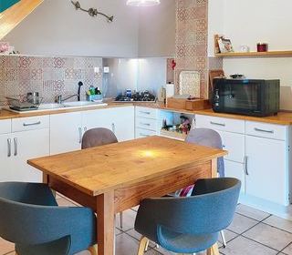  Maison � vendre 7 pi�ces 165 m�