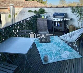  Appartement � vendre 4 pi�ces 75 m�