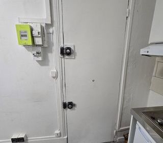  Appartement � vendre 1 pi�ce 9 m�