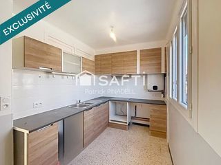  Appartement � vendre 2 pi�ces 50 m�