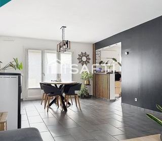  Maison � vendre 4 pi�ces 94 m�