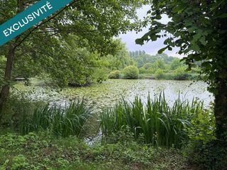  Terrain � vendre 4457 m�