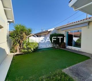  Maison � vendre 4 pi�ces 83 m�