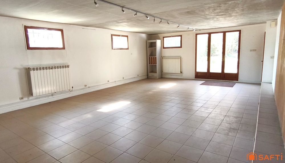 � vendre  Maison L'�tang-la-Ville (78620)