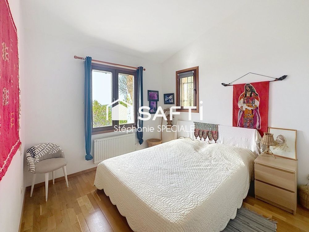 � vendre  Maison Tourrettes-sur-Loup (06140)