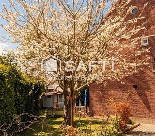  Maison � vendre 5 pi�ces 104 m�