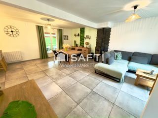  Maison � vendre 5 pi�ces 124 m�