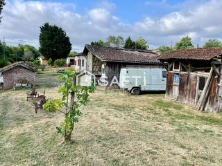  Maison � vendre 3 pi�ces 64 m�