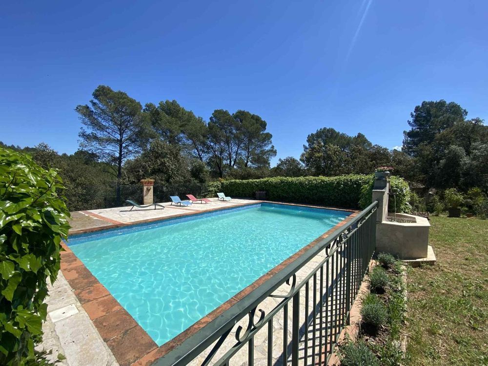 � vendre  Maison Cotignac (83570)