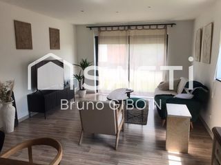  Maison � vendre 3 pi�ces 73 m�