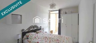  Appartement � vendre 4 pi�ces 71 m�