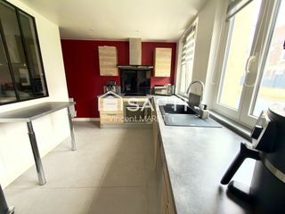  Maison � vendre 3 pi�ces 70 m�