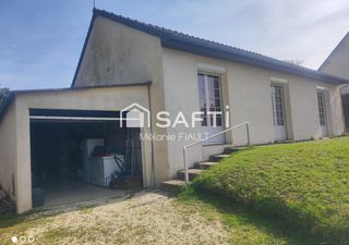  Maison � vendre 5 pi�ces 76 m�