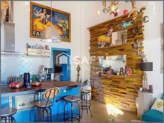  Appartement � vendre 5 pi�ces 98 m�